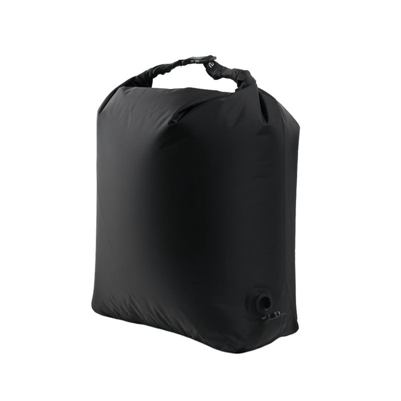 Foldable Rolling Luggage Bag - منظم ملابس قابل لإعادة الاستخدام A25F