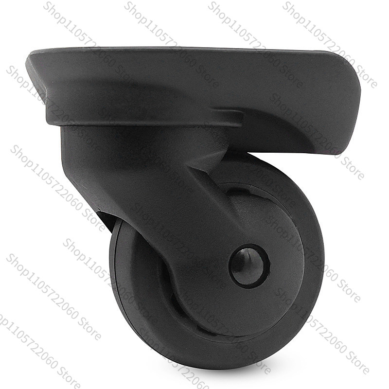 لـ W048 #   قطع غيار عجلات الأ - مراجعة Silent Replacement Luggage Wheels وسعره