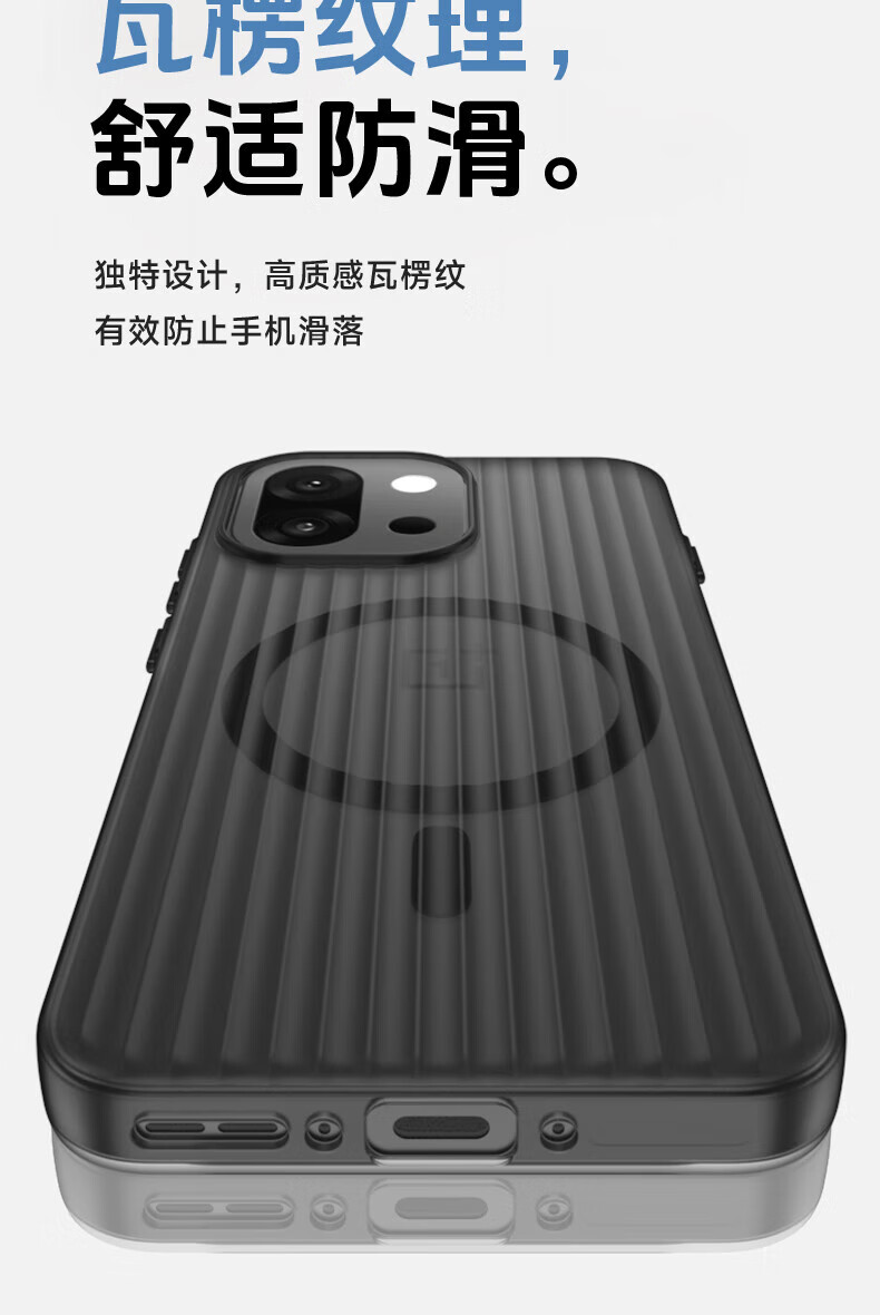 غطاء حماية شفاف صلب من البولي  - مراجعة Luggage Protective Cover Transparent وسعره