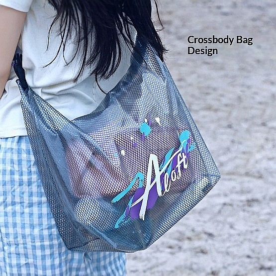حقيبة تخزين كبيرة السعة مقاومة - مراجعة Travel Bags وسعره