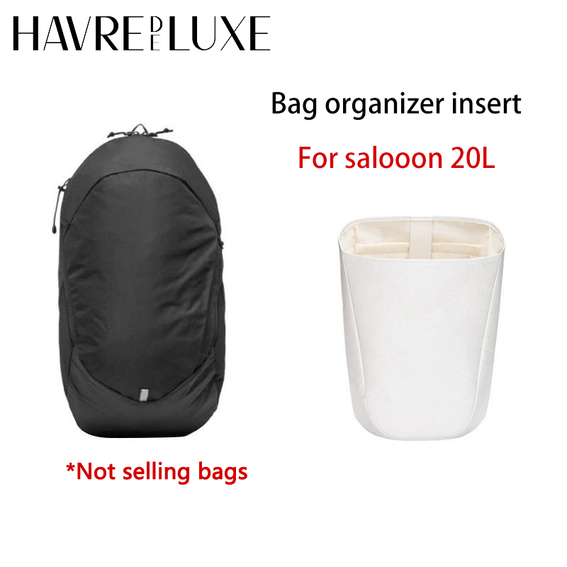 منظم حقيبة داخلي لحقيبة ظهر سا - مراجعة Backpacks وسعره