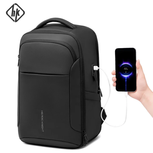 حقيبة ظهر للكمبيوتر المحمول مق - مراجعة Backpacks وسعره