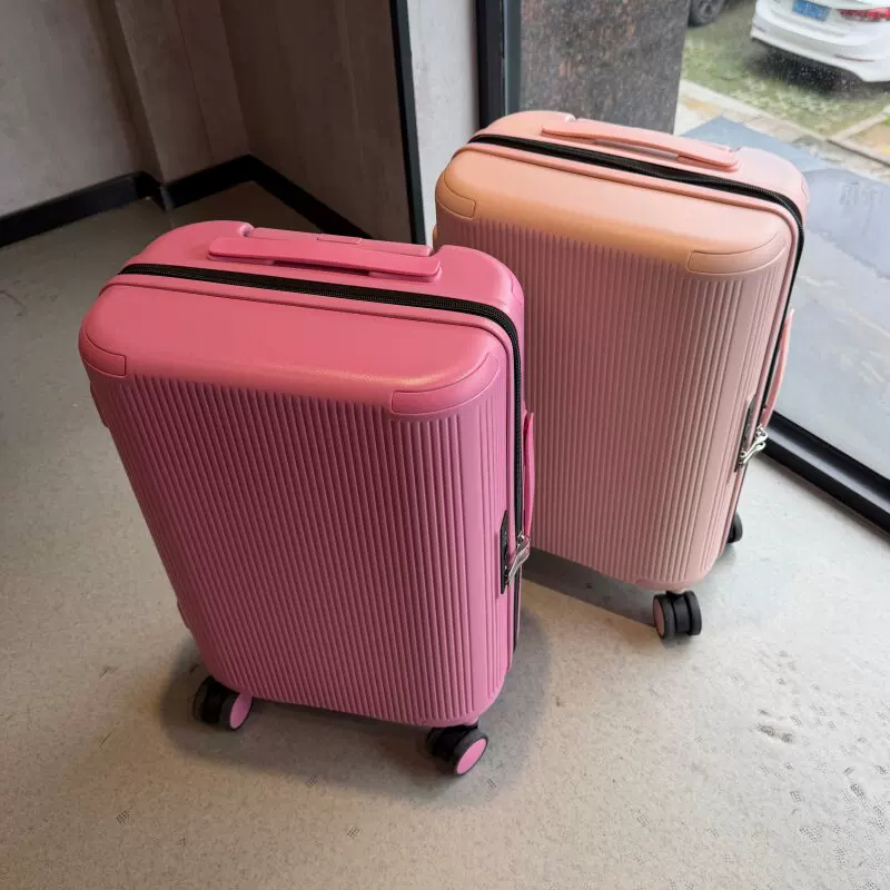 حقيبة سفر بعجلات مقاس 20 بوصة، - مراجعة Cabin Size Lightweight Travel Trolley وسعره