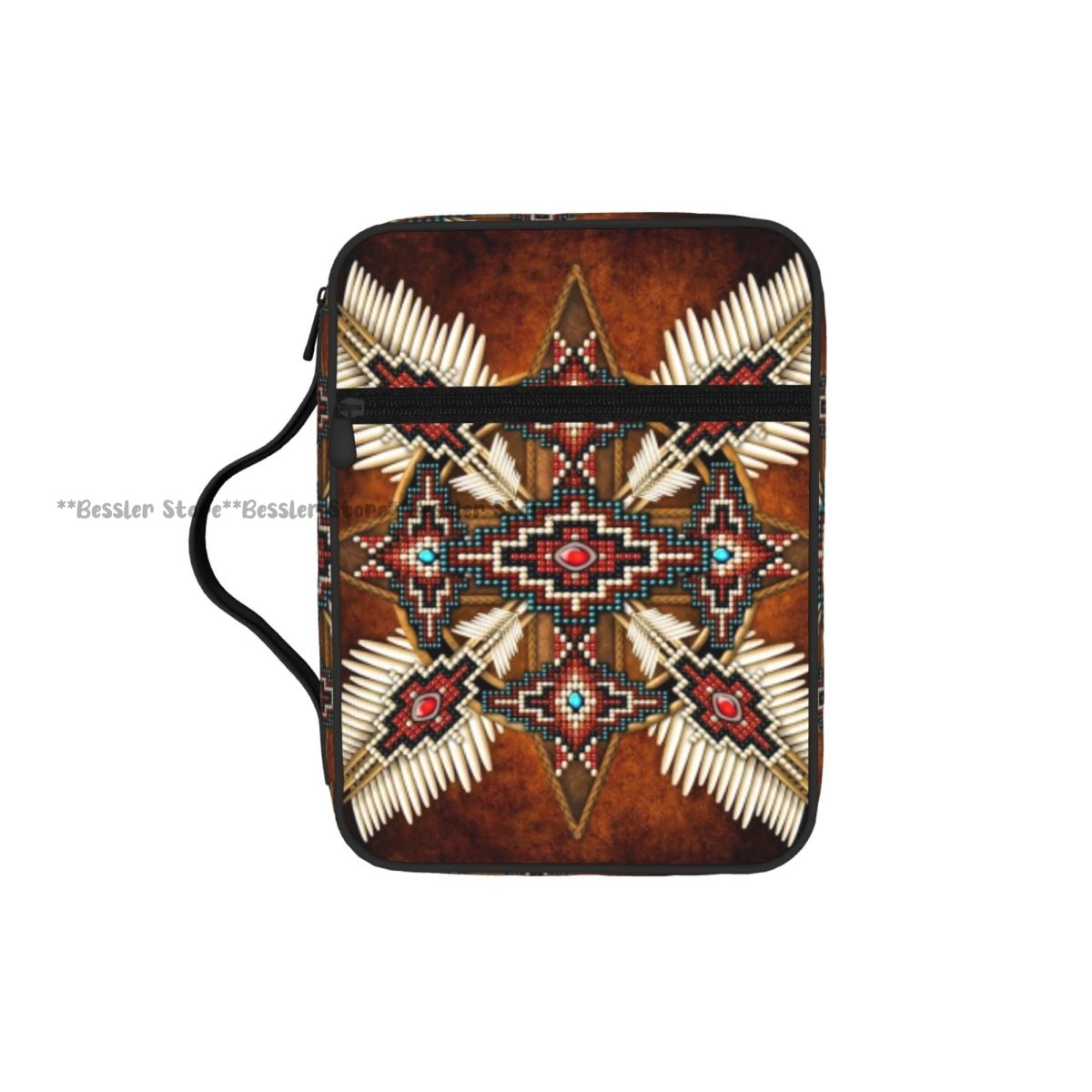 حقيبة الكتاب المقدس بتصميم أصل - مراجعة Handbags وسعره