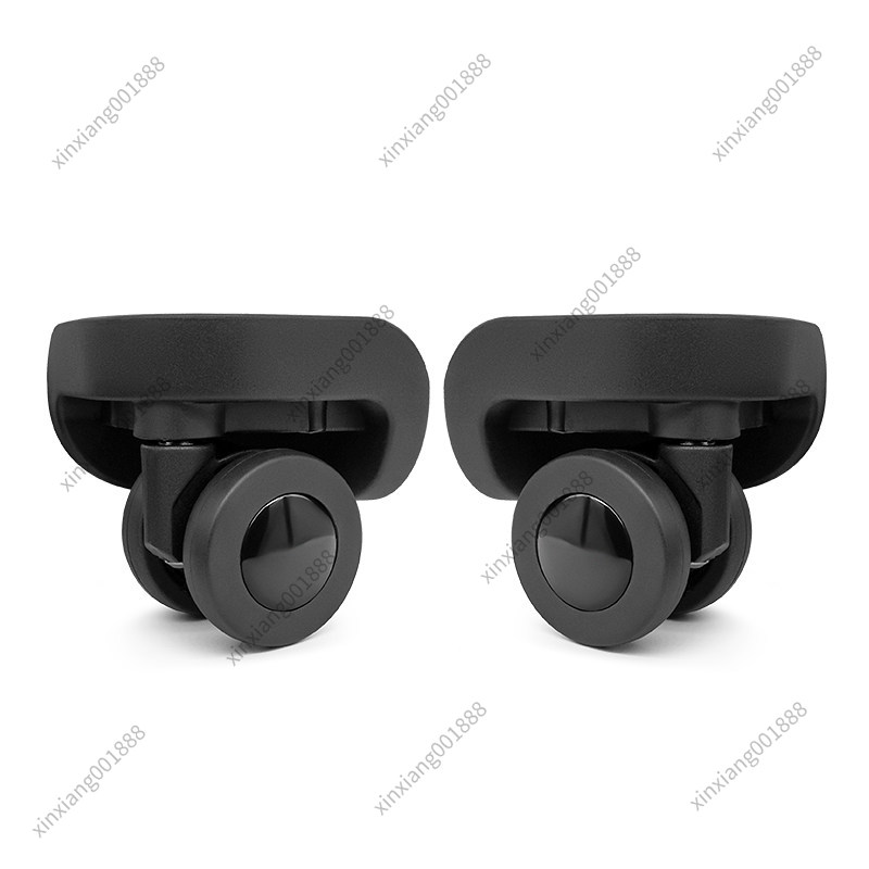 عجلات بديلة صامتة من نوع Sheng - مراجعة Silent Replacement Luggage Wheels وسعره