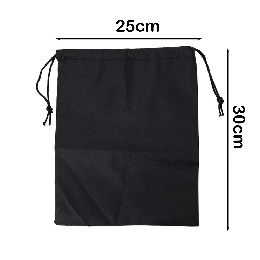 حقيبة تخزين برباط إغلاق من الن - مراجعة Cosmetic Bags وسعره